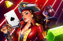 INFORMATION ABOUT FREE 5 NO DEPOSIT CASINOS